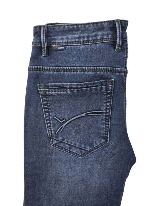 kingfisher denim pant