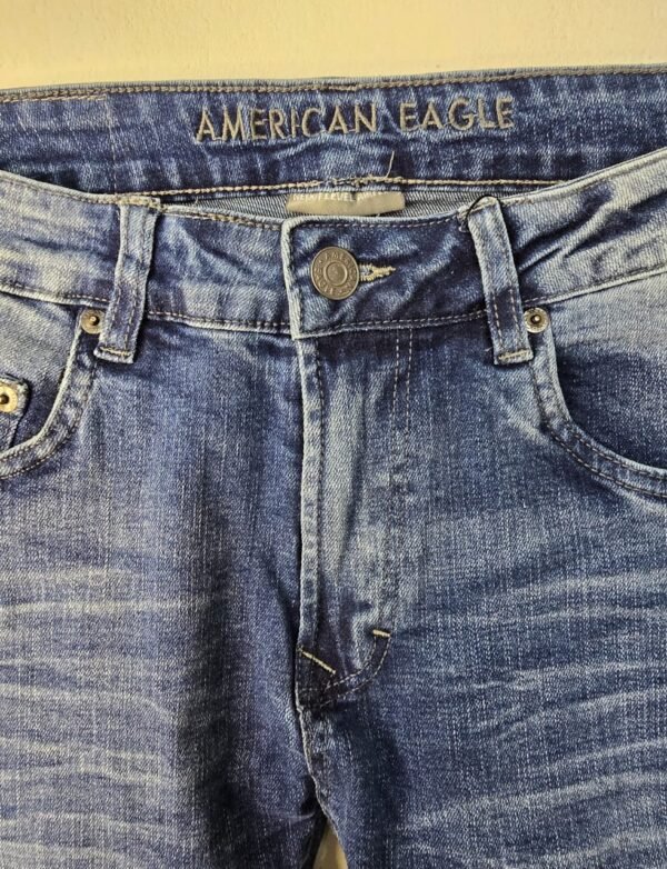 american eagle