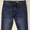 kingfisher denim pant